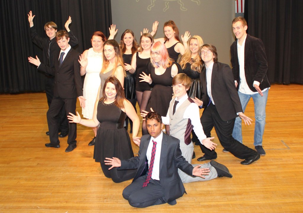 Image of BSFC's Got Talent at The Summer Variety Show!
