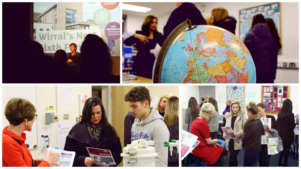 Image of Hundreds Attend Another Open Event Success