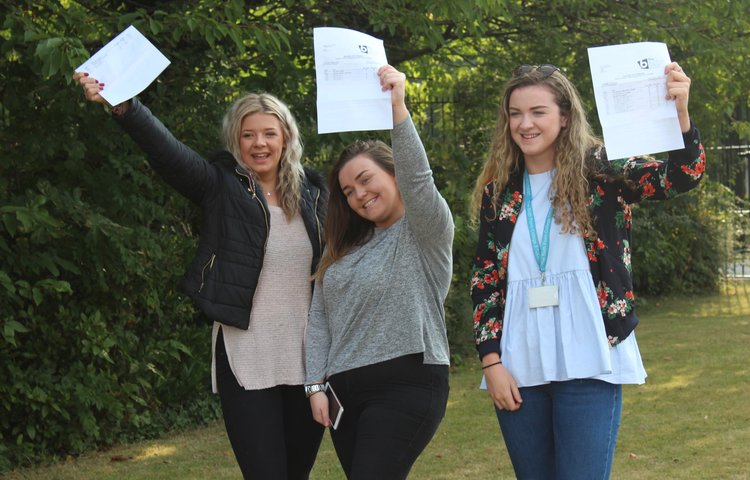 Image of Congratulations Pour in for Students’ Outstanding Achievements
