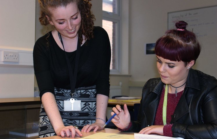 Image of Advanced Academic Writing Programme at The Sixth Form College