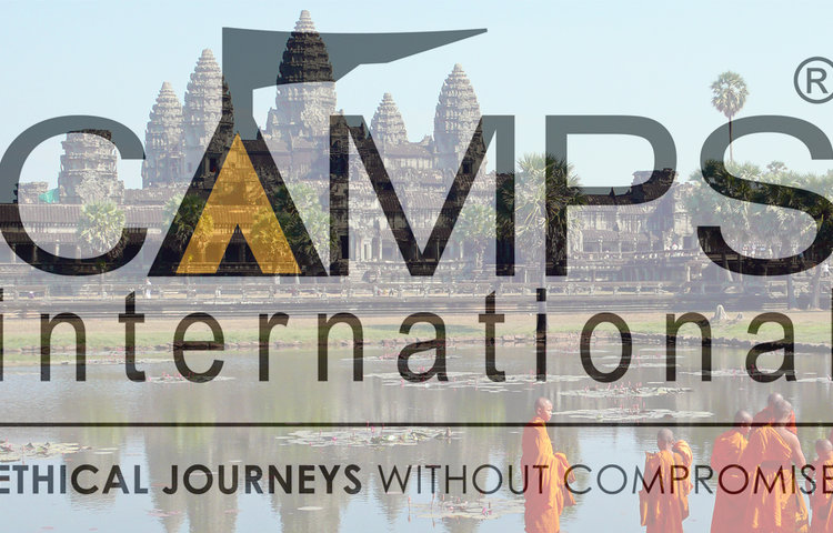 Image of Cambodia Calls for Intrepid Volunteer Adventurers 