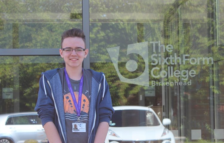 Image of Student Completes Placement with the Legal Social Mobility Partnership and ITV