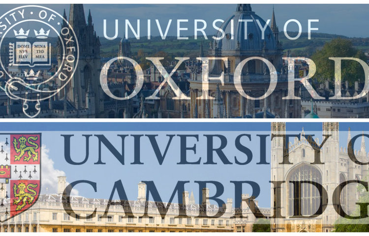 Image of Oxbridge Conference Opens the Doors to the Prestigious Universities