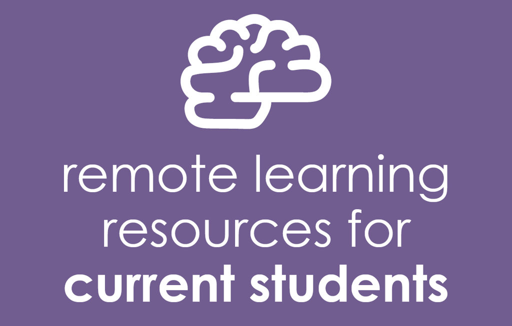 Image of Remote Learning