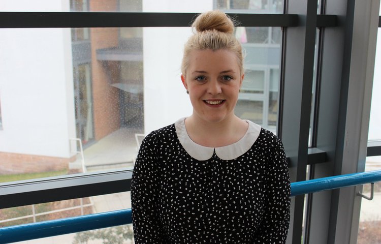 Image of Oxford University Success for Phoebe Harrison Sixth Form College Student Secures Place at Oxford University